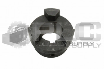 NEW BROWNING L-190 7/8 1 JAW COUPLING L190X7/8 2-3/8" BORE