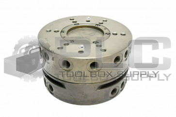 NEW IPR TK-160-R ROBOT SIDE TOOL CHANGER w/ TK-160-T ROBOT SIDE TOOL CHANGER