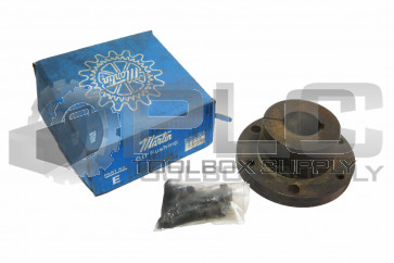 NEW MARTIN E 1 3/4QD BUSHING 1.75" BORE