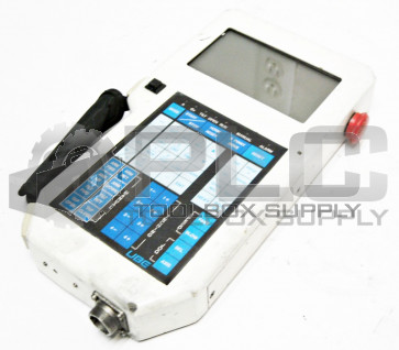 REFURBISHED HORYU UBE RO4-23A TEACH PENDANT 
