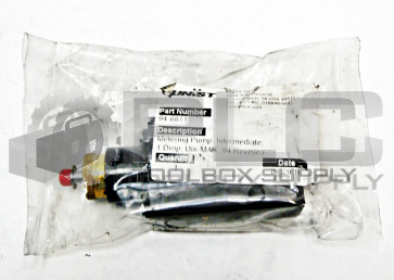 NEW UNIST 94-6811 METERING PUMP, BOTTOM 1 DROP UNI-MAX 