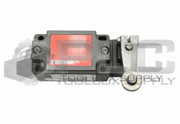 NEW EUCHNER NZ1HS-3131-M SAFTEY LIMIT SWITCH