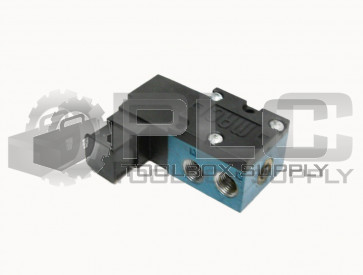 NEW MAC 45A-AA1-DDAJ-1KJ SOLENOID VALVE 4WAY