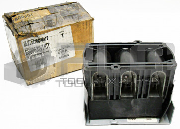NEW RITTAL E50063WTKIT ELECTROMATE 2 - 500 MCM KEYTAP 8011232