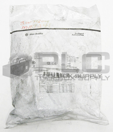 NEW ALLEN BRADLEY 42GRP-9002-QD SER /B PHOTOSWITCH SENSOR QUICK DISCONNECT