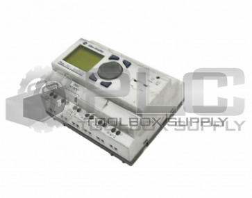 ALLEN BRADLEY 1760-L18BWB-EX SER. A PICO CONTROLLER
