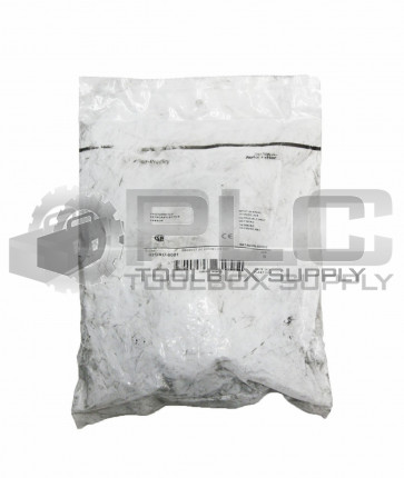 NEW ALLEN BRADLEY 42GRU-9001 SER. B PHOTOSWITCH RETROFLECTIVE SENSOR