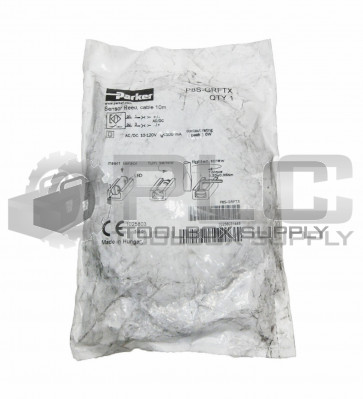 NEW PARKER P8S-GRFTX SENSOR REED w/ 10m CABLE
