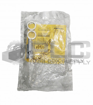 NEW TURCK BI8-M18-AP6X-H1141 INDUCTIVE PROXIMITY SWITCH