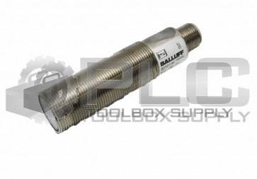 NEW BALLUFF BOS01HK BOS 18M-PS-IR23-S4 PHOTOELECTRIC SENSOR