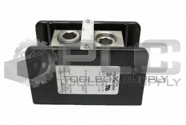 NEW ALLEN BRADLEY 1492-BF SER. B POWER BLOCK 600V