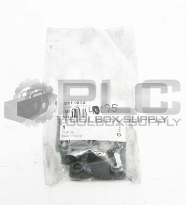 NEW FLEXLINK 5111652 SPARE PART KIT XKEB 0 HLU GUIDE
