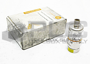 NEW IFM PA3224 EFECTOR 500 PRESSURE SENSOR PA-010-RBN14-A-ZVG/US