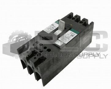 NEW GENERAL ELECTRIC TFK236F000 INDUSTRIAL CIRCUIT BREAKER FRAME 225AMP 600VAC
