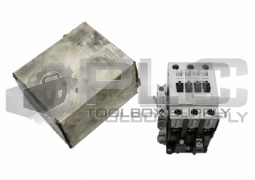NEW SIEMENS 3TF3411-0A CONTACTOR 230-690V 8.5-23 kW 11.5-31HP w/ 3TY7561-1AA00