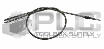 BANNER BTETA1.53S FIBER OPTIC SENSOR CABLE 21496