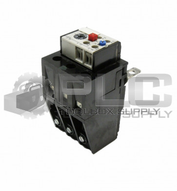 SIEMENS 3UA5800-2C OVERLOAD RELAY 16-25AMP