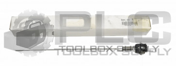 NEW ALLEN BRADLEY 802MC-W3A SER. B OPERATING LEVER