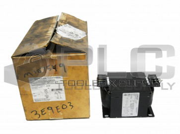 NEW DONGAN HC-2000-41 INDUSTRIAL CONTROL TRANSFORMER PRIMARY 240X480V SECONDARY