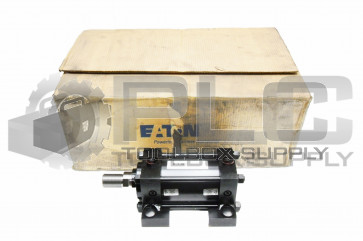 NEW EATON HYDRO-LINE SXH002KA N5A-4X4-B-2-2-T-F-V-1-1 J168 CYLINDER 3000 PSI