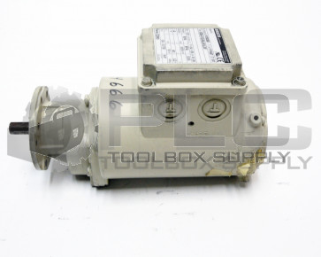 NEW DANFOSS BAUER BG04-31/DU04LA8/UL/SP GEAR MOTOR