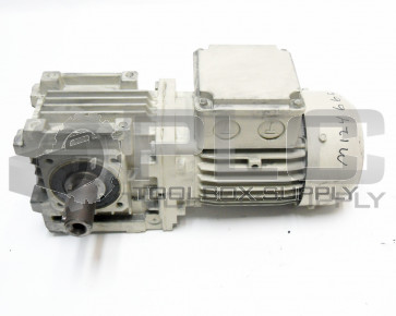 NEW DANFOSS BAUER BS06-61U/D06LA4/UL GEAR MOTOR