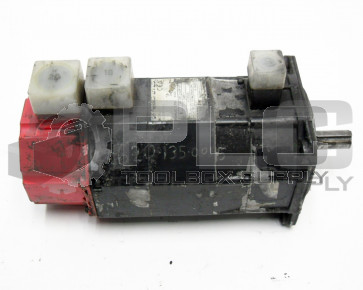 FANUC A06B-0123-B675 SERVO MOTOR 