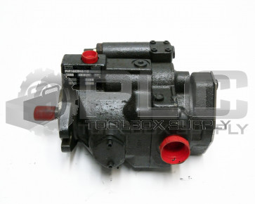 NEW PARKER PVP16X3946/12 VARIABLE VOLUME PISTON PUMP