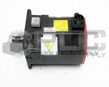 NEW FANUC A06B-0041-B605#S042 AC SERVO MOTOR *NO PULSECODER