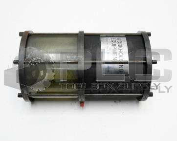VEKTEK 55-0114-02 BOOSTER AIR/HYDRAULIC CYLINDER 40:1