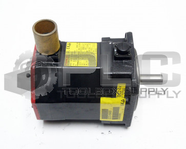 NEW FANUC A06B-0235-B400 AC SERVO MOTOR *NO PULSECODER