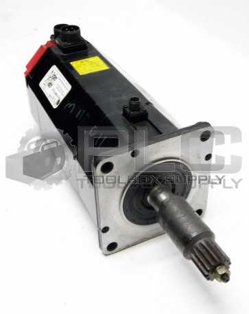 REFURBISHED FANUC A06B-0147-B675 AC SERVO MOTOR