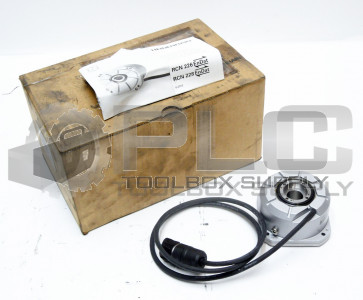 NEW HEIDENHAIN RCN 226 16384 03S17-7V ENCODER RCN-226-16384-03S17-7V 533 110-01