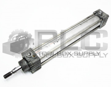 REXROTH 0 822 340 007 PNEUMATIC CYLINDER 0-822-340-007