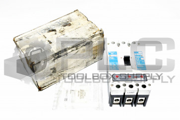NEW CUTLER HAMMER WESTINGHOUSE KD3400F 400AMP INDUSTRIAL CIRCUIT BREAKER