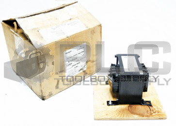 NEW EMERSON Y1500 INDUSTRIAL CONTROL TRANSFORMER 1.5KVA 50/60Hz INPUT: 240/480V