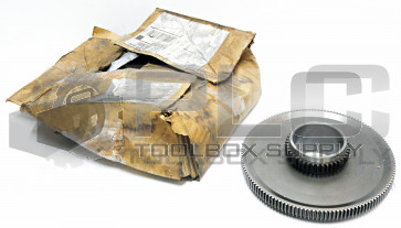 NEW FANUC A290-7124-X212 GEAR OD: 10.75" BORE: 3.375"