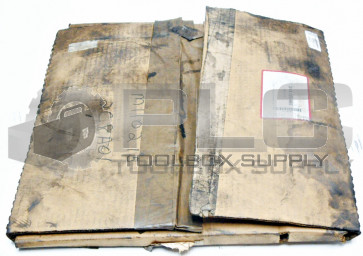 NEW MSC 81549099 RIBBON COIL STEEL STRAPPING 865" LONGX3/4 WIDE 1200LB CAPACITY