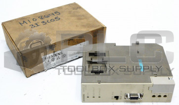 NEW SIEMENS 6ES5318-8MB13 SIMATIC INTERFACE MODULE