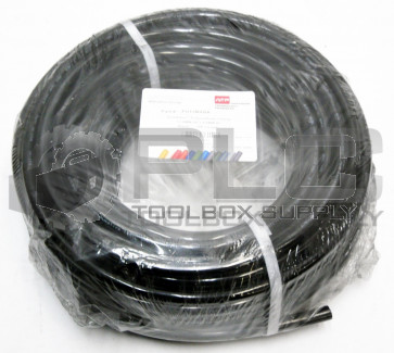 NEW ATP PU12MABK SURETHANE POLYURETHANE TUBING 12mm OD x 8mm ID BLACK 100FT