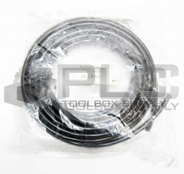 NEW FREELIN WADE 1J-166-01 POLYETHYLENE TUBING 1/2 X 320 X 50FT