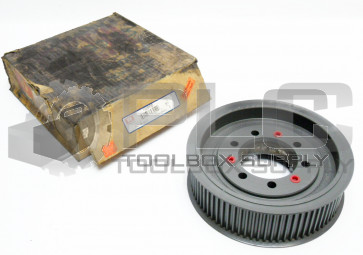 NEW TB WOOD'S P808M50 P80-8M-50-SF SYNCH SPROCKET
