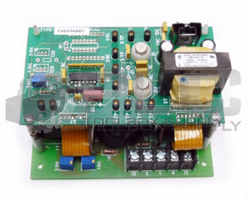 NEW MAGNETICS E66914807 PC BOARD  83185 REV B w/ 83184 REV B P180153645-002