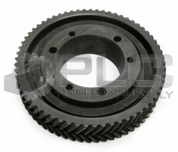 NEW GOODYEAR W-63S-SK SilentSync SPROCKET ID: 2.75" OD: 6.25"