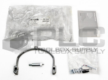 NEW INTORQ BFK 458-10 MANUAL HAND RELEASE KIT BFK458-10