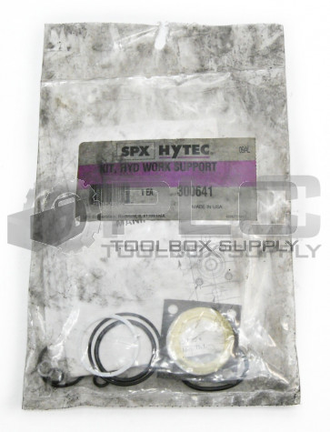 NEW SPX HYTEC 300641 KIT, HYDRAULIC WORK SUPPORT 