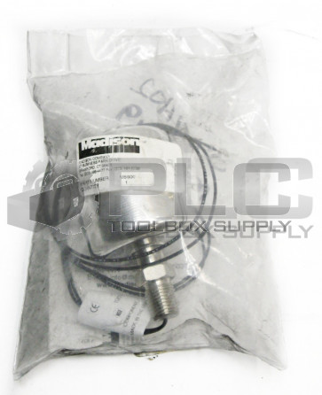 NEW MADISON M5600 LIQUID LEVEL SWITCH 