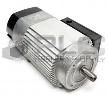NEW ELEKTROMOTORENWERK DKF 80G 2-N/958 THREE PHASE ELECTRIC MOTOR 2750RPM