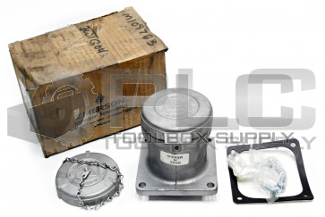 NEW EMERSON ADR6044 APPLETON RECEPTACLE 60AMP