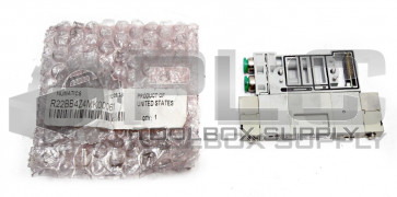 NEW NUMATICS R22BB4Z4MK00061 SOL-PILOT VALVE/MANIFOLD 100PSIG